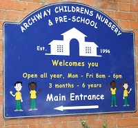 Archway Nursery 692607 Image 6